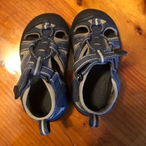 Toddler KEEN sandals